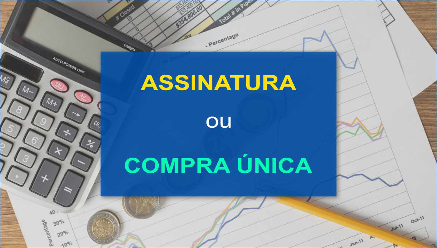 Opções de Contratação